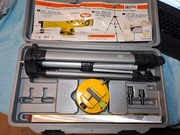 Poziomica laserowa Artpol 30 m