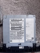 Radio do samochodu Mercedes Benz