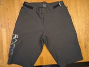Spodnie krótkie MTB Foog wear xl