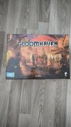 Gloomhaven GRA Przygodowa, EDYCJA POLSKA - nie wiele używana (komplet)