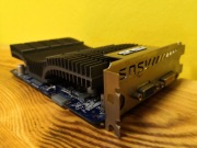 Karta graficzna Asus GeForce 9400GT Silent 512MB