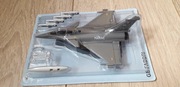 Model metalowy Rafale 1:100, nowy - nie otwierany. 