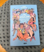  „Jak dziewczyna. Inspirujące historie kobiet" – Anna Tatarska (NOWA)