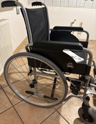 Wózek inwalidzki Vermeiren