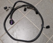 DODGE DURANGO 2011 - 2014 Wiązka Instalacja Zderzaka Tył 4X PDC