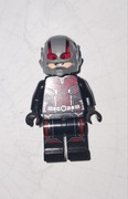 Lego antman 76109 superbohaterowie