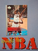 KARTA NBA UPPER DECK 2007-08 ANDRE IGUODALA NR 189