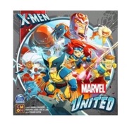 Marvel X-men +Xforce, nowa, angielska.