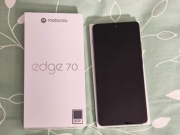 Motorola edge 70 