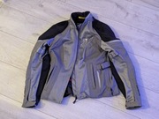 Kurtka motocyklowa damska Shima Jet Lady szara