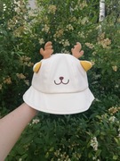 kapelusz r45-48cm,kapelusz bawełniany 