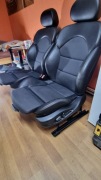 Fotele M3 e46 COUPE EUROPA 