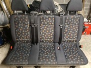 Siedzenie do busa VITO 115 CDI