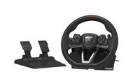 Kierownica Hori Racing Wheel Apex SPF-004U z pedałami do PS5, PS4, PC