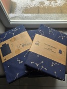 Pościel SIRI KRONBORG 135 x 200 Komplet 100% bawełna seria GOLD