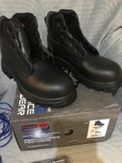 Buty robocze ochronne S3 Black Rock Advance r 39