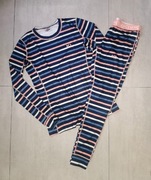 Kari Traa Norway L NOWY LEKKI KOMPLET BIELIZNY TERMOAKTYWNEJ