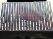 The Savoy collection 20cd - Mingus,Parker,Gillespie,Coltrane,Gordon,Getz