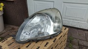 Oryginalna lampa Valeo LEWA do Toyota Yaris 03-05