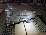 BMW E30 Skrzynia biegów manual 5b "240"