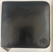 Skórzane etui na płyty Wittchen