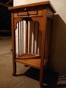 STYLOWY KWIETNIK żardiniera secesja art-deco