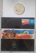 DEPECHE MODE "Stripped"