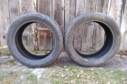 Opony Continental 235/45 R18 W