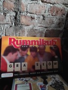 Gra planszowa Rummikub Słowny PL