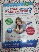 Sprzedam arkusze maturalne i zbiór zadań z matematyki podstawowej
