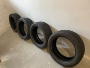 Używane opony letnie Bridgestone Ecopia EP25