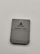 Karta pamięci Playstation SCPH-1020