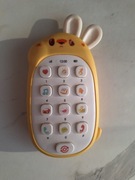 zabawka grająca dla dzieci