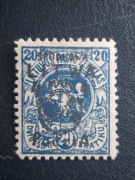 6a (*) Litwa Środkowa Wyd. przedrukowe 1920r.