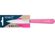 Opinel - Nóż kuchenny Pop Paring Knife No.112 Pink