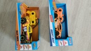 2szt.Hot wheels RC samochód zdalnie sterowany pilotem nowe