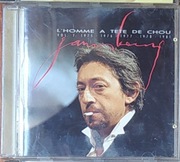 l'homme a tete de chou