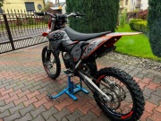 KTM 6666 666 666