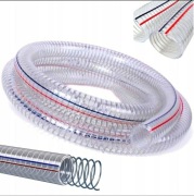 Wąż ssawny Kraft&Dele KD798 4m