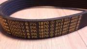 6PK1870 Pasek klinowy wielorowkowy