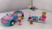 LEGO Friends  Kabriolet Stephani 3183