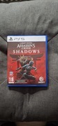 Gra Assasin Creed Shadows