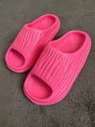 Klapki piankowe na basen plażowe 