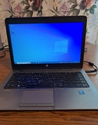 HP EliteBook 840 G1 i5  500GB HDD