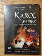 Karol człowiek który został papieżem, Papież który pozostał człowiekiem 