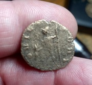 Moneta rzymska do wyboru. Z28