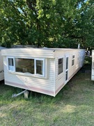 Domek HOLENDERSKI NR.C.OG-073 BK Bluebird Całoroczny