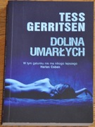 Tess Gerritsen Dolina Umarłych
