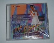 Marianna Piosenki Biesiadne CD Omega