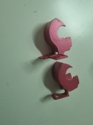 zaślepki zawiasów Sony Vaio PCG-61211M VPCEA2S1E